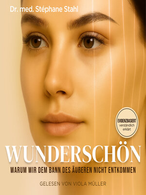 cover image of Wunderschön